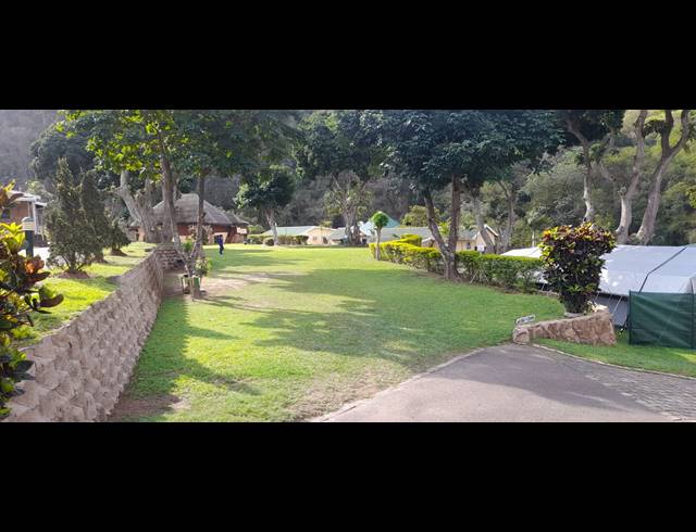 2 BEDROOM GATED ESTATE FOR SALE IN ESCOMBE